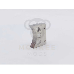 Kublai P4 Steel Trigger Kublai P4 Steel Trigger