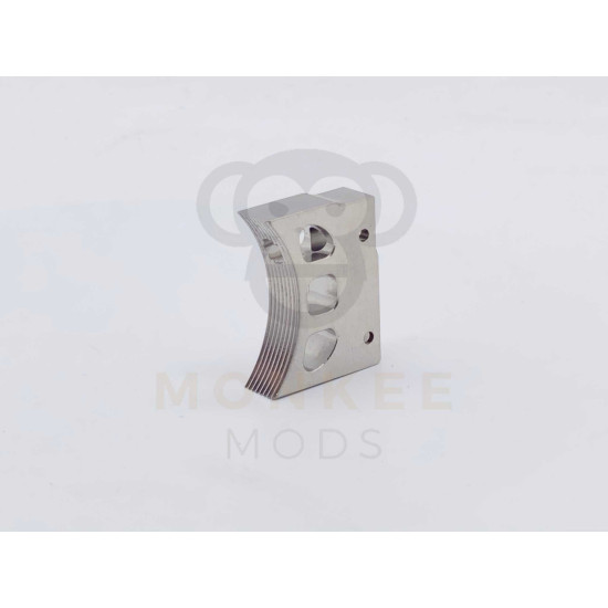 Kublai P4 Steel Trigger