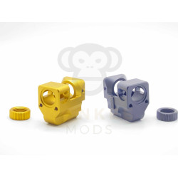 Kublai KI Compensator Kublai KI Compensator