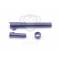 Kublai P4 Stock Outer Barrel Set Kublai P4 Stock Outer Barrel Set