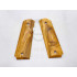 P4 Real Wood Grip Panel