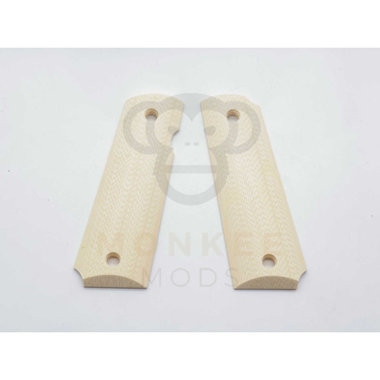 P4 Grip Panel P4 Grip Panel