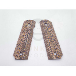 P4 Grip Panel P4 Grip Panel