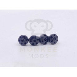 *P4 Grip Panel Screw [Dots]