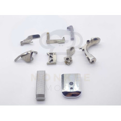 Well M1 Steel Parts Well M1 Steel Parts