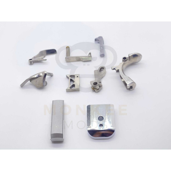 Well M1 Steel Parts Well M1 Steel Parts