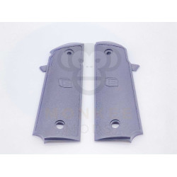 S.A.I Nylon Grip panel for Well M1 S.A.I Nylon Grip panel for Well M1