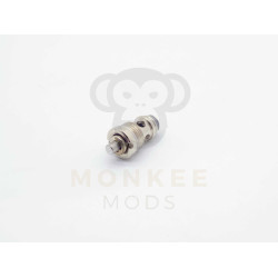 Well M1 Mag Outlet Valve