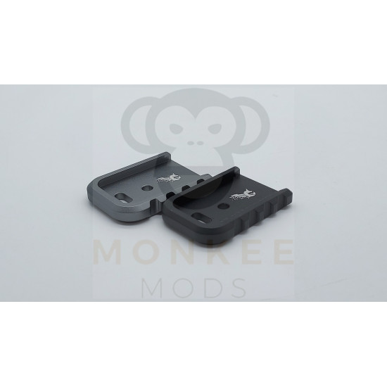Unicorn SLR Mag Base Plate Unicorn SLR Mag Base Plate