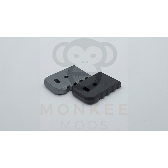 Unicorn SLR Mag Base Plate Unicorn SLR Mag Base Plate