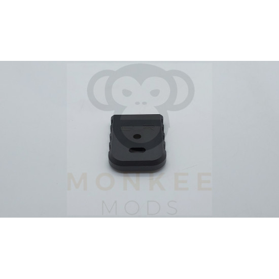 Unicorn SLR Mag Base Plate Unicorn SLR Mag Base Plate