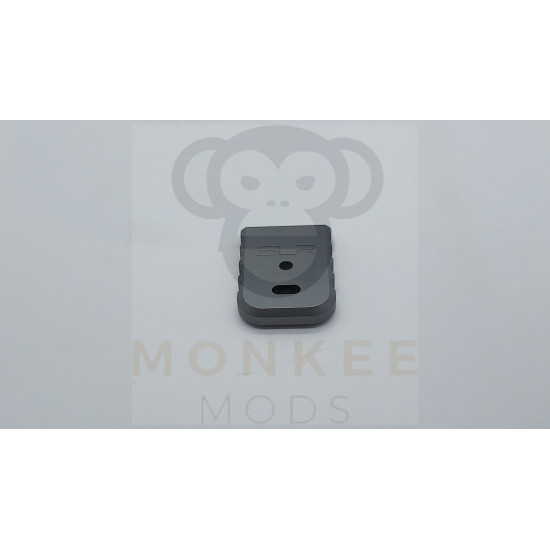 Unicorn SLR Mag Base Plate Unicorn SLR Mag Base Plate