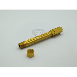 Lantac Outer Barrel Lantac Outer Barrel