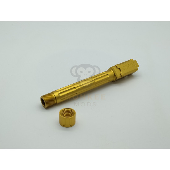 Lantac Outer Barrel Lantac Outer Barrel