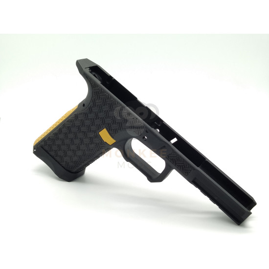 SAI BLU Polymer Frame for SAI BLU SAI BLU Polymer Frame for SAI BLU