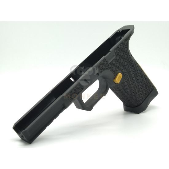 SAI BLU Polymer Frame for SAI BLU SAI BLU Polymer Frame for SAI BLU