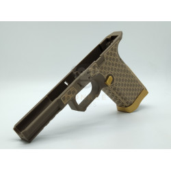 SAI BLU Polymer Frame for SAI BLU SAI BLU Polymer Frame for SAI BLU