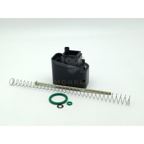 Loki Tactical TTI For P3 (G19) Magbase Extension kit Loki Tactical TTI For P3 (G19) Magbase Extension kit