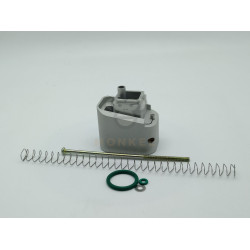 Loki Tactical TTI For P3 (G19) Magbase Extension kit Loki Tactical TTI For P3 (G19) Magbase Extension kit