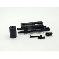 MST 2011 Lightweight Blowback Housing MST 2011 Lightweight Blowback Housing