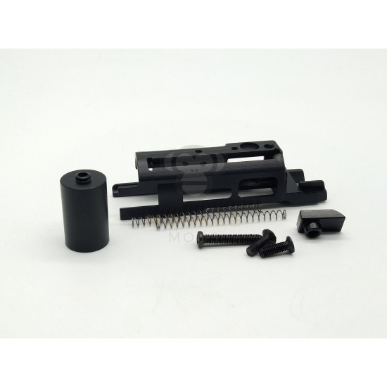 MST 2011 Lightweight Blowback Housing