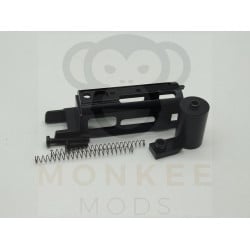 MST 2011 CNC lightweight Blowback Housing MST 2011 CNC lightweight Blowback Housing