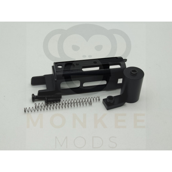 MST 2011 CNC lightweight Blowback Housing