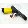 Lower frame parts