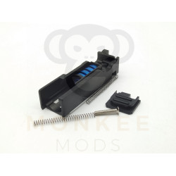 S.M. ARK 17 Blowback Housing S.M. ARK 17 Blowback Housing