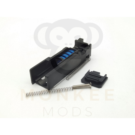 S.M. ARK 17 Blowback Housing
