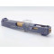 Lucifer G34 TTI Metal Slide Assembly Lucifer G34 TTI Metal Slide Assembly