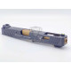 Lucifer G34 TTI Metal Slide Assembly Lucifer G34 TTI Metal Slide Assembly