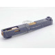 Lucifer G34 TTI Metal Slide Assembly Lucifer G34 TTI Metal Slide Assembly
