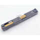 Lucifer G34 TTI Metal Slide Assembly Lucifer G34 TTI Metal Slide Assembly
