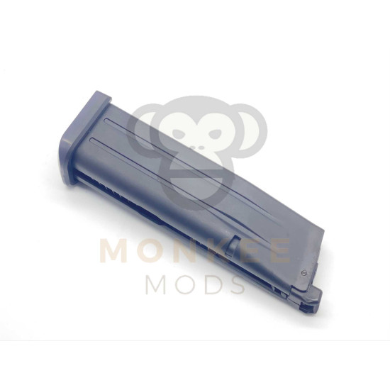 Well M1-WD Metal Mag Well M1-WD Metal Mag