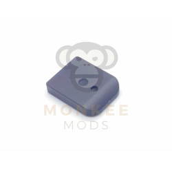 Well M1 Metal Mag Base(1911) Well M1 Metal Mag Base(1911)