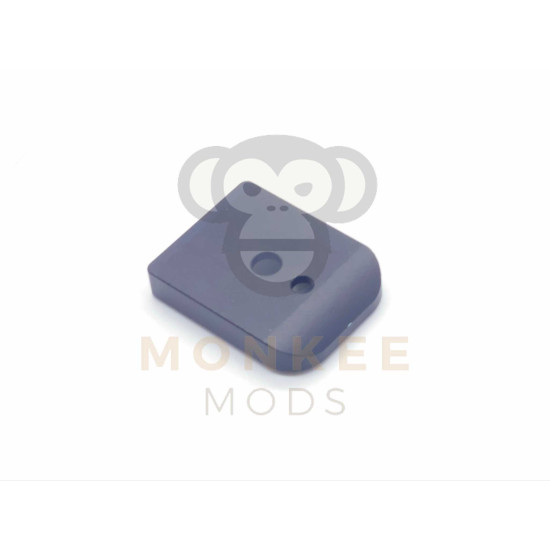 Well M1 Metal Mag Base(1911) Well M1 Metal Mag Base(1911)