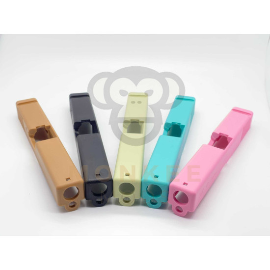 P1 Colored Slide P1 Colored Slide
