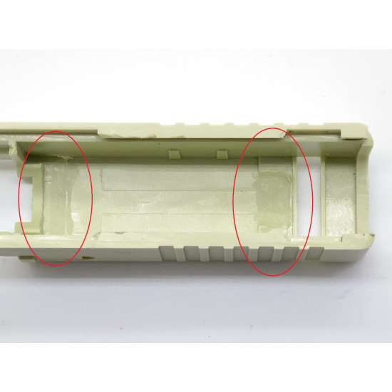 P1 Colored Slide