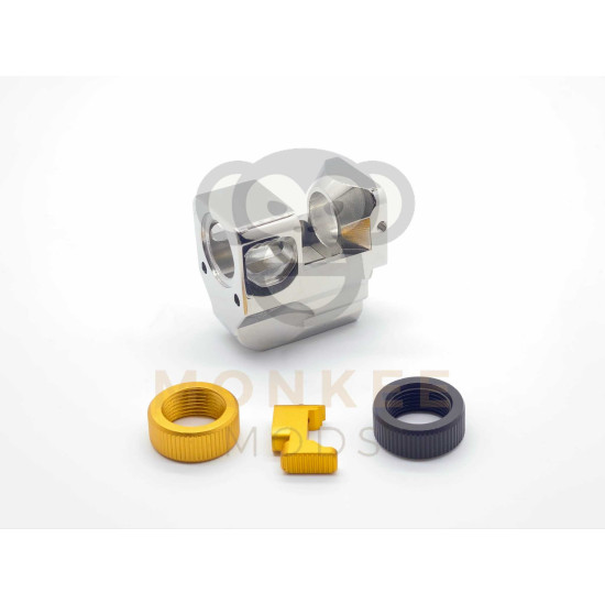 CY Stainless Steel Compensator CY Stainless Steel Compensator
