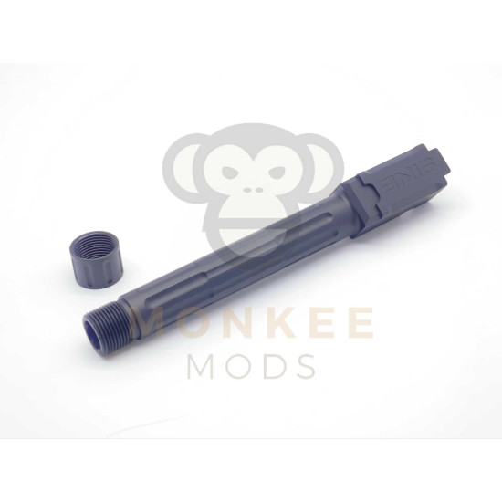 Lantac Outer Barrel Lantac Outer Barrel