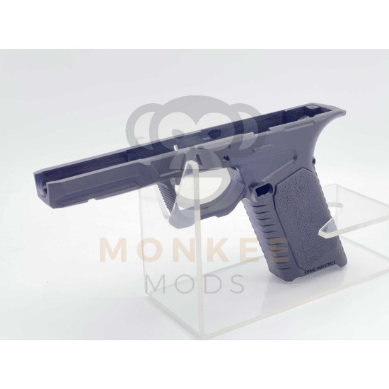 P80 SI Frame P80 SI Frame