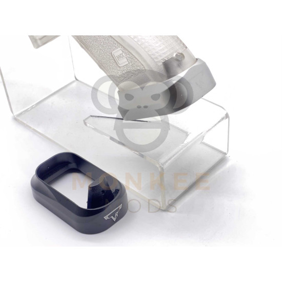 TTI Competitive Magwell Flare TTI Competitive Magwell Flare