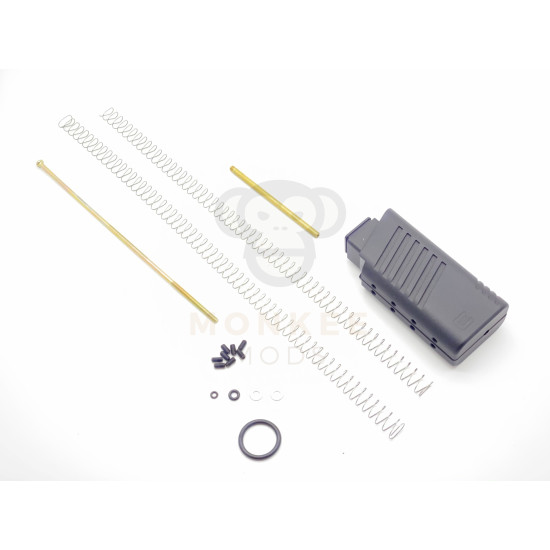 United Manufacturer Super Magazine Extension for P1
