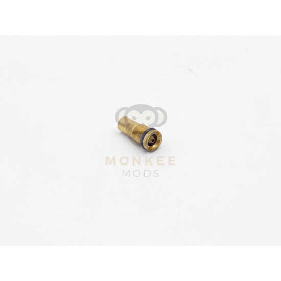 Kublai P1 Mag Inlet Valve