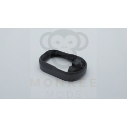 Loki Tactical TTI Magwell Flare For Kublai P3 Loki Tactical TTI Magwell Flare For Kublai P3