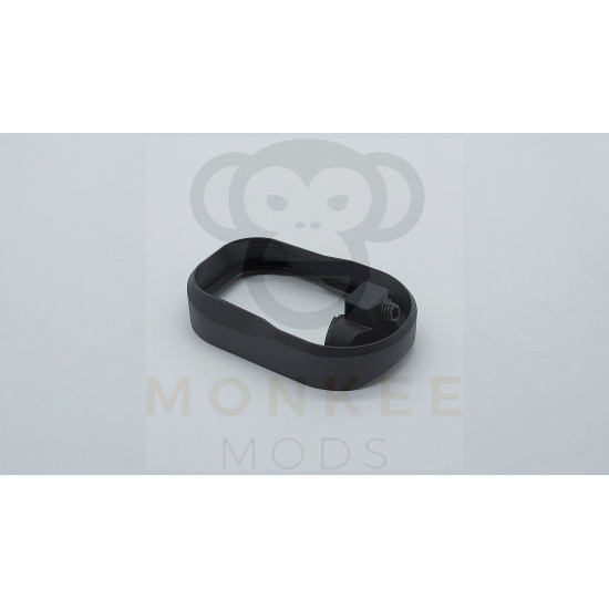 Loki Tactical TTI Magwell Flare For Kublai P3 Loki Tactical TTI Magwell Flare For Kublai P3