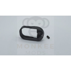 Loki Tactical TTI Magwell Flare For Kublai P3 Loki Tactical TTI Magwell Flare For Kublai P3