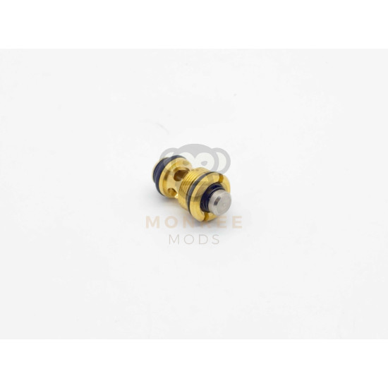 Kublai P1 Mag Outlet Valve