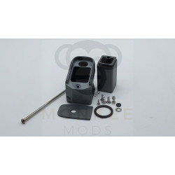 Titan KI Magazine Extension